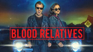Blood Relatives