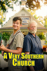 A Very Southern Church