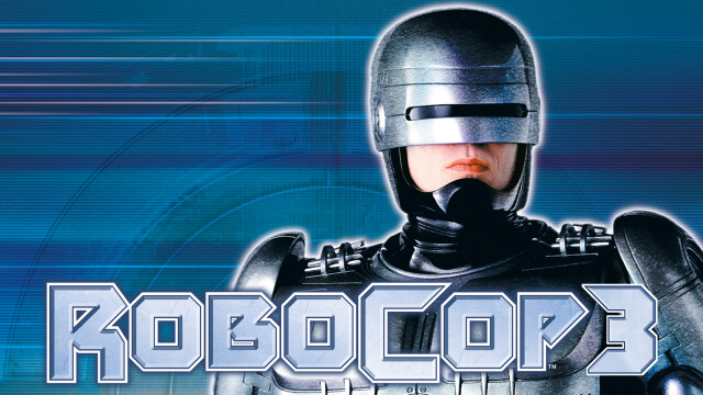 RoboCop 3