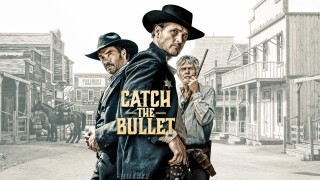 Catch the Bullet
