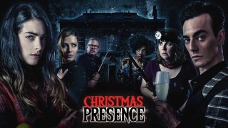 Christmas Presence