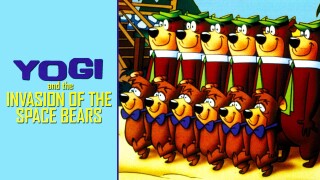 Yogi and the Invasion of the Space Bears