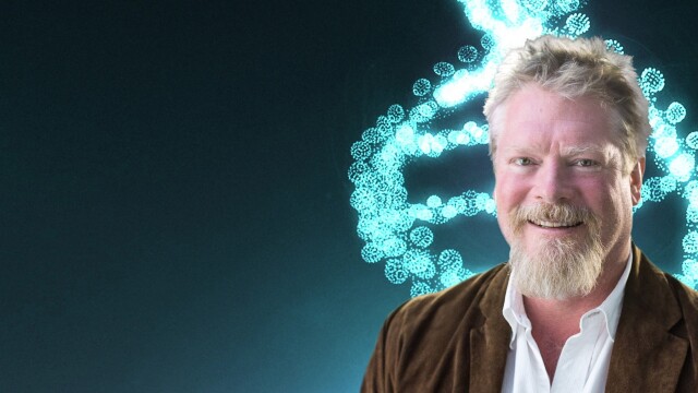 Rapidly Evolving Human With Spencer Wells