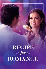 Recipe for Romance