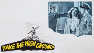 Take the High Ground
