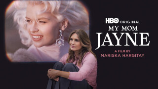 My Mom Jayne