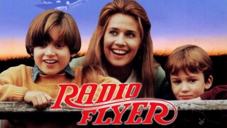 Radio Flyer