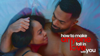 How to Make Anyone Fall in Love With You