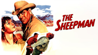 The Sheepman