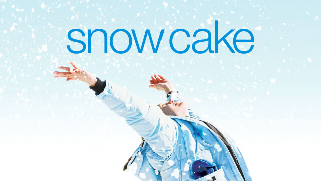 Snow Cake