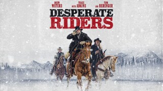 The Desperate Riders