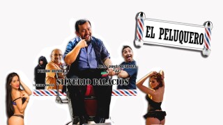 El Peluquero