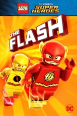 LEGO DC Super Heroes: The Flash