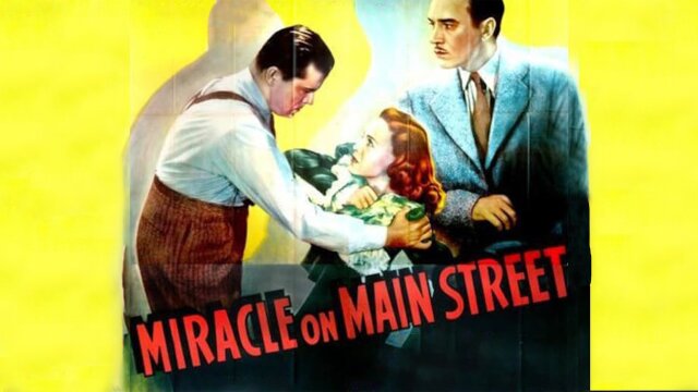 Miracle on Main Street