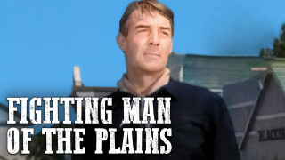 Fighting Man of the Plains
