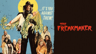 The Freakmaker