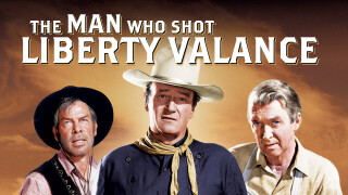 The Man Who Shot Liberty Valance