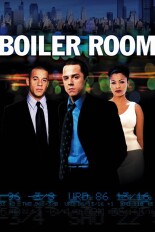 Boiler Room