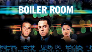 Boiler Room