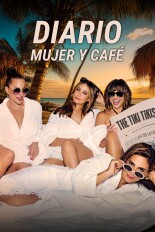 Diario: Mujer y Café