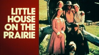 Little House on the Prairie