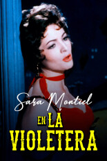 La violetera