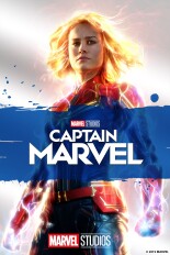 Captain Marvel