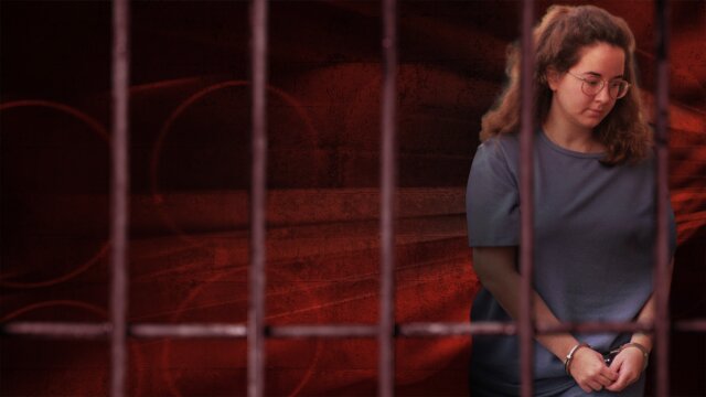 Susan Smith: Sex Behind Bars