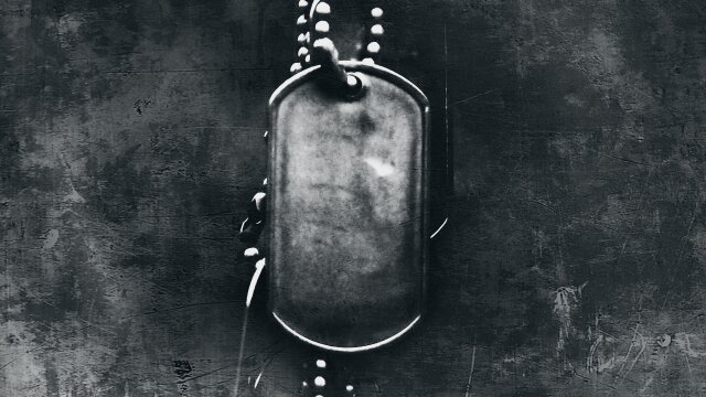 Dog Tag Anthology