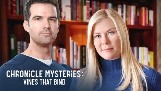 The Chronicle Mysteries: Vines That Bind