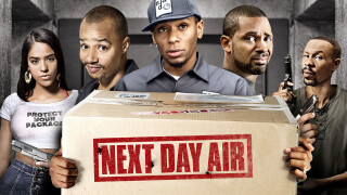 Next Day Air