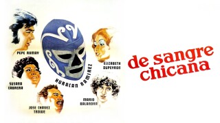 De sangre chicana