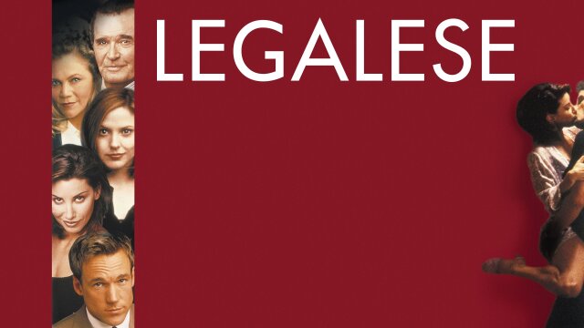 Legalese