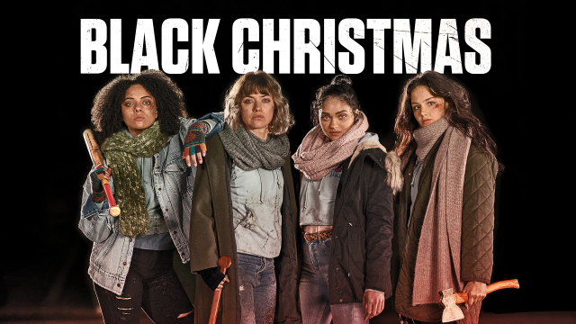 Black Christmas