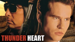 Thunderheart