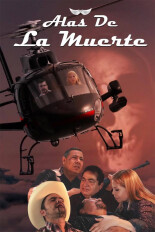 Alas de la muerte