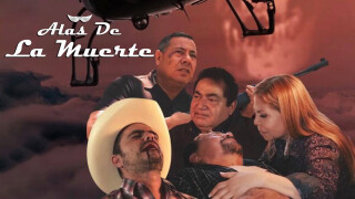 Alas de la muerte