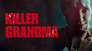 Killer Grandma