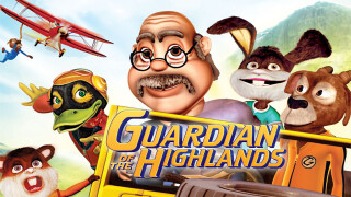 Guardian of the Highlands