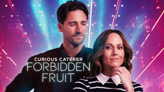 Curious Caterer: Forbidden Fruit