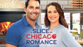 A Slice of Chicago Romance