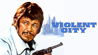 Violent City