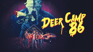 Deer Camp '86