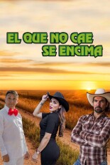 El que no cae se encima