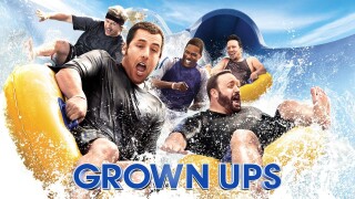 Grown Ups