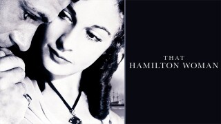 That Hamilton Woman