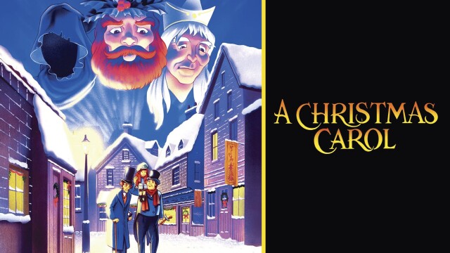 A Christmas Carol