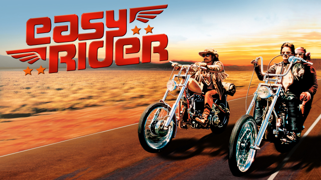 Easy Rider