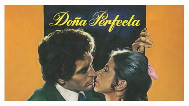 Doña Perfecta