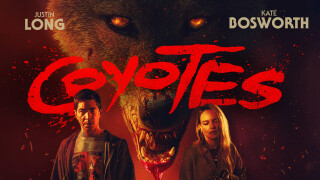 Coyotes